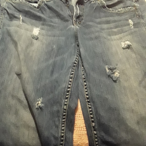 Jeans - Picture 3 of 4